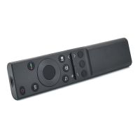 2X BN59-01358B Remote Control for Samsung TV GU55AU7179UXZG GU55AU7179U