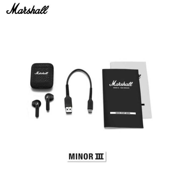 หูฟัง-บลูทูธ-ไร้สาย-marshall-minor-iii-motif-a-n-c-major-iv-wireless-bluetooth-headphone-earphone-ประกัน1ปี