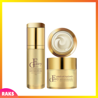 1 เซ็ต Fairy Gold Serum แฟร์รี่ โกลด์ แฟร์รี่ เซรั่ม 1 ขวด + Fairy Gold Night Cream แฟร์รี่ โกลด์ ไนท์ ครีม 1 กระปุก