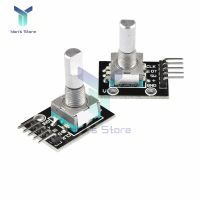 【cw】 Encoder - Module Sensor Ky-040 Aliexpress