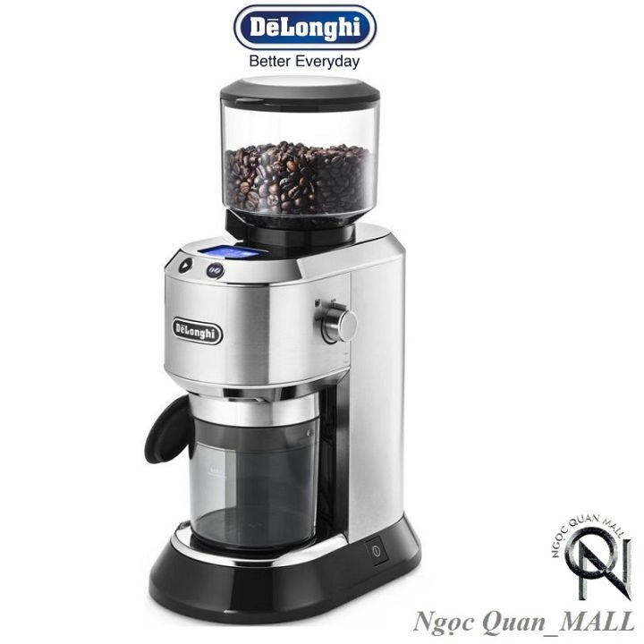 M y xay c ph Delonghi KG521.M Lazada.vn