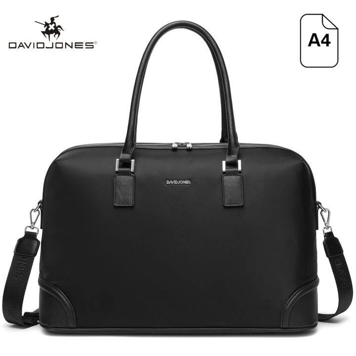 David Jones Paris chest bag for men sling bag crossbody bag waist bag pouch fanny pack belt bag