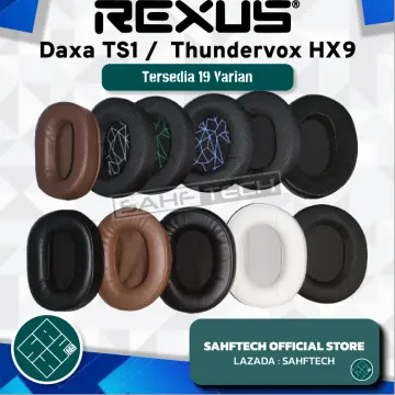 Busa discount headset rexus