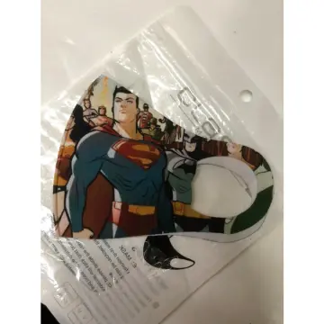 Buy Face Mask Superman online 