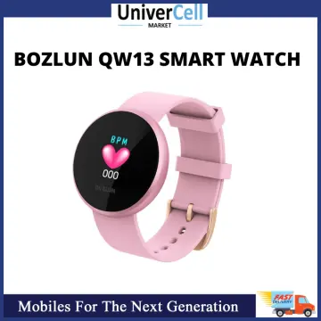 Qw13 smart online watch