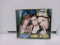 1 CD MUSIC ซีดีเพลงสากล AGAINST ALL ODDS   (N6F82)