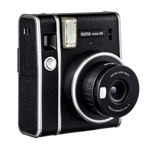 กล้อง-fujifilm-instax-mini-40-black