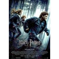 แผ่น DVD หนังใหม่ Harry Potter and the Deathly Hallows Part 1 (2010) แฮร์รี่ พอตเตอร์กับเครื่องรางยมทูต ตอน 1 ภาค 7 (เสียง/ซับ ไทย/อังกฤษ) หนัง ดีวีดี