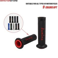 Rubber Motorcycle Handlebar Grip