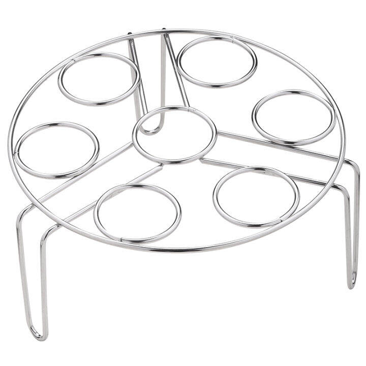 Food Grade Stainless Steel High Leg Steamer Steamer MultiPurpose