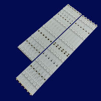 LED Backlight For 42pfl3508 42PFL3208H12 42PFL3108K12 LBM420P0601-CA-3 LBM420P0501-CB-4 42PFL3018T60 42PFL3508G78