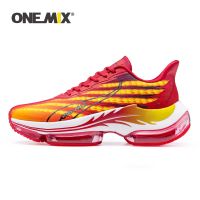 ONEMIX Fashion 2023 Running Shoes for Men Air Cushion Athletic Couple Trainers Sport Runner Shoes Outdoor Women Walking Sneakers Shoes Accessories