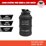 APPLIED NUTRITION SHAKER 2L5 Bình Nước Cao Cấp