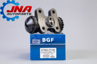 BGF กระบอกเบรกหลัง-ขวาบน (BRAKE WHEEL CYL.)  HINO รุ่น WU410R,XZU342 RRU DUTRO ,BU211 ขนาด 1.3/16" Part no.47550-37140 (37070)