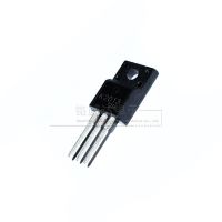 10PCS/ K2013 J313 brand new 2SK2013 2SJ313 TO-220F Audio power amplifier tube WATTY Electronics