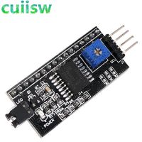 【LZ】✤♙❏  1 pces iic/i2c/relação lcd1602 2004 placa de adaptador lcd para arduino