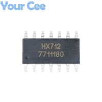 5pcs New Original HX712 SOP 14 SOP14 Digital Conversion Chip