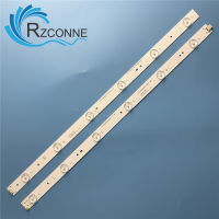 LED Backlight Strip 12โคมไฟสำหรับ0601L LB-C490F13-E2-L-G1-LD1 LD2 SE1 RF-AC490E30-0601R-01 49D1000C1000