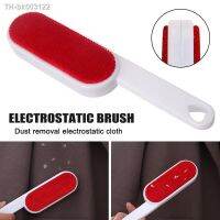 ✶♧ Hot Sale Double-sided Lint Remover Hair Pick-Up Brush for Pet Dust Velvet Lint Removing Clothes Lint Rollers Brushes Accessories