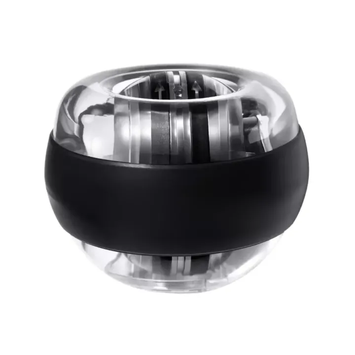 Zinc Alloy Electroplating Core Power Wrist Ball Wrist Exercises Force