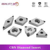 Q.Grt CBN CNC insert CNGA SNGA TNGA DNGA WNGA PCBN tip lathe cutter turning tools for cutting hardened steel cast iron roll