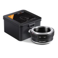 K&amp;F Concept Lens Adapter KF06.068 for AI - NEX อะแดปเตอร์แปลงเลนส์