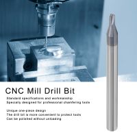 3-Flute Chamfer Cutter เจาะ Bit Chamfering End Mill Tool CNC Drilling Tool Chamfer Router Bit for Aluminium and Copper Milling Cutter Tools