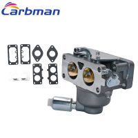 Carbman Carburetor for Briggs &amp; Stratton 796258 796227 792295 796997 Engine Lawnmower Garden Machine Parts