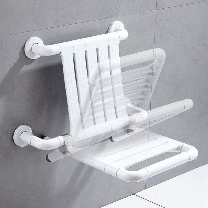 youliang-folding-stool-bathroom-shower-wall-hung-toilet-seats-elderly-pregnant-women-non-slip-bath-chair