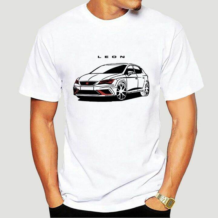 100-cotton-straight-o-neck-homme-men-funny-person-nalise-seat-leon-fr-s-m-l-xl-xxl-homme-line-fit-short-sleeve-t-shirt-3593x