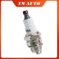 【YF】 2PC Standard BM6A Spark Plug ZKDL Glow Small Engine Replacemnet for 2-stroke Chainsaw Lawn Mower Grass Strimmer M7/L7T/CJ8