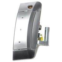 Driver Side Door Handle for -Door Handle-80607-CD40E for 2003-2009 350Z-Exterior Door with Key Hole