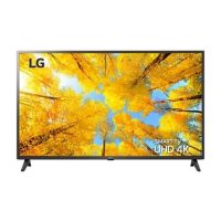 LG UHD 4K Smart TV แอลอีดีทีวี 55" LG (4K, Smart) 55UQ7500PSF.ATM 55UQ7500