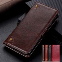 Fashion Shockproof Case Leather Flip Cover for ZTE Blade A7S 2020 Luxury Case Book Shell Card Slot Funda for ZTE A7 S A 7 7S Wal