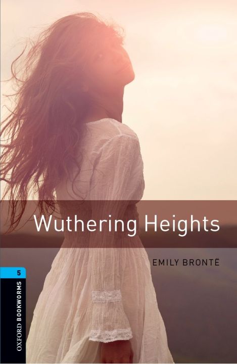 หนังสือ OBWL 3rd ED 5 : Wuthering Heights (P)