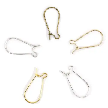 Hook Earrings - Best Price in Singapore - Nov 2023