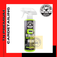 Chemical Guys Carbon Flex Vitalize Spray Sealant (16 oz) (ของแท้)