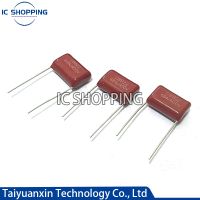 10PCS CBB 400V684J 0.68UF 680NF 400V 684J Pitch 10mm 15mm 20mm CBB22 Polypropylene Film Capacitor