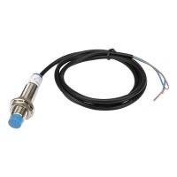 ♚ M12x1x57.5 4mm sensing AC two wires NO NC GAM4-12GM-A1 GAM4-12GM-A2 general inductive proximity sensor switch