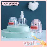 MAXG 2PCS ขวดย่อยขวด ขวดสเปรย์ ละอองน้ำละเอียด 40มล. เครื่องจ่ายเครื่องสำอาง ความสะดวกสบาย พลาสติกทำจากพลาสติก ขวดเครื่องสำอาง การเดินทางการเดินทาง