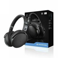 หูฟังไร้สายบลูทูธ4.40bt รอบหู Sennheiserนิ้วของแท้ (HD 4.40 BT)