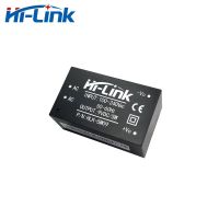 【☼】 Aflatoon Electronics Hi-Link 5M03 5M12 HLK-5M05 5M24 5M09 5W AC DC 220V ถึง5V/3.3V/12V/9V/24V โมดูลแหล่งจ่ายไฟแยกแบบเหยียบ