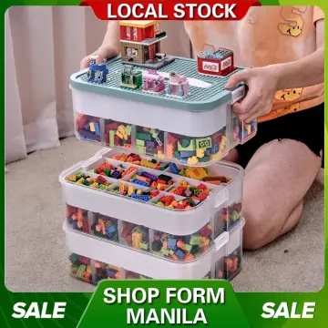 Shop toy storage for Sale on Shopee Philippines