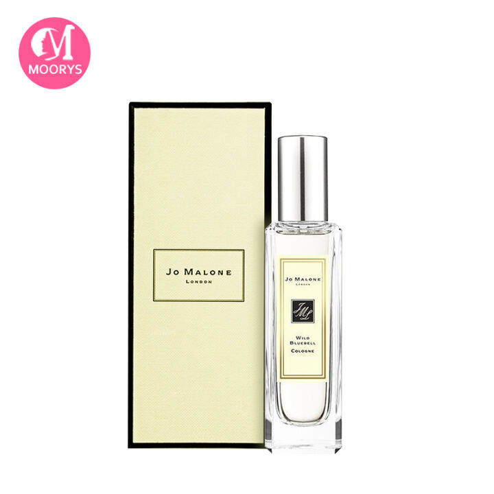 Jo Malone London EDC Series 30ml with JM Box packaging (Women/Unisex