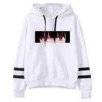 Otaku hoodies women y2k aesthetic 2023 harajuku Winter tracksuit sweatshirts female aesthetic Pullover