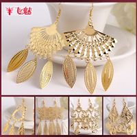 2023☾✢ dance performing accessories Belly earrings