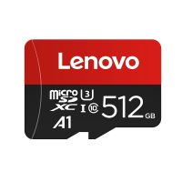 (IRepairParts) Lenovo 512GB TF (Micro SD) การ์ดความเร็วสูงการ์ดความจำ