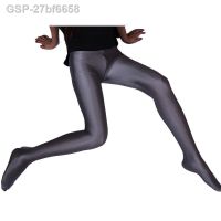 ♚☃ยกทรง27bf6658เซ็กซี่ Feminino Elastano Brilhante Zíper Em Dois Sentidos Aberto Virilha Leggings Compritto Total Baixa Cultura Lápis Calças Eróticas ชุดชั้นใน F45