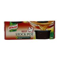 Knorr Stock Pot Beef 28g