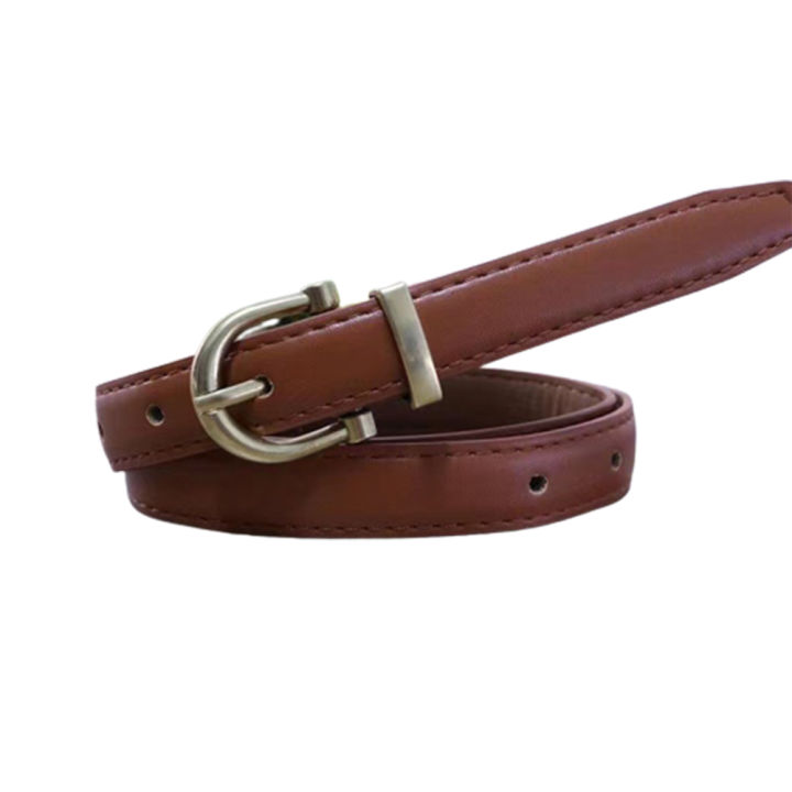 fashionable-belt-accessories-designer-girdle-belts-alloy-pin-buckle-belts-fashion-belts-simple-thin-belts-for-ladies